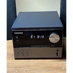 Toshiba TY-ASW91 Bluetooth Micro Component USB Box Only!
